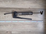 Tawotnica , smarownica 