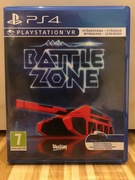 Gra na PS4 - Battle Zone 