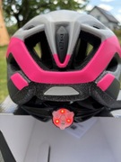 Kask rowerowy MET crossover M 52/59