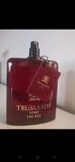 Trussardi Uomo The Red edt 100ml nowy oryginalny unikat