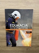 EDUKACJA DLA BEZPIECZEŃSTWA 1 KLASA BOGUSŁAW BREITKOPF MARIUSZ CIEŚLA 