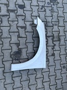 Błotnik lewy przedni skoda superb iii