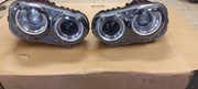 Lampy Dodge Challenger przednie  2016 r