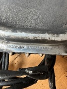 sterownik ecu scania 1870022