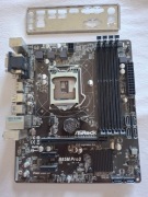 Płyta główna ASRock B85M Pro3
