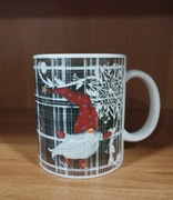 Kubek świąteczny MagiaŚwiat