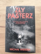 Zły pasterz Michał Wierzba 