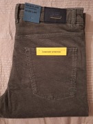 Męskie sztruksy Camel Active