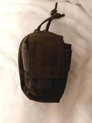 Kieszeń Mil-Tec zielona