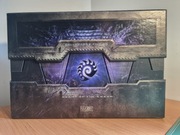 STARCRAFT II 2 Heart of The Swarm KOLEKCJONERSKA