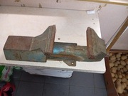 Imadło duże solidne z PRL