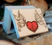 Szkatułka na biżuterię, skrzynka 