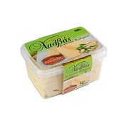 Grecka Chałwa LOUKAS z Pistacjami – 500g – Tradycyjna, naturalna