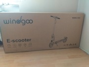 Hulajnoga Elektryczna Windgoo M12