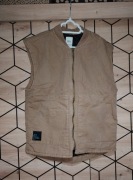 Kamizelka bezrękawnik ZARA 128