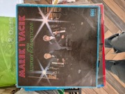 PŁYTA WINYLOWA Marek i Wacek