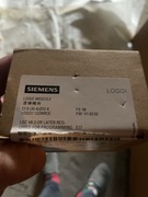 Siemens Logo 12/24RCE