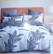 Pościel bawełna satynowa 160x200 MENGTIANZI bawełniana 