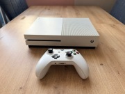 Xbox One S Konsola do Gier - Mało używany, 100% Sprawny