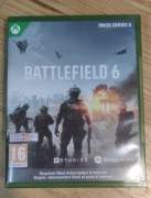 " Battlefield 6"
