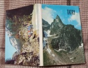Tatry – Album rozkładany