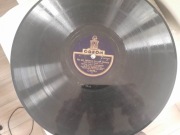 szelak Berliner Lehrer-Gesangverein Odeon 1928 rok
