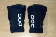 Nowe ochraniacze na kolana POC JOINT VPD 2.0 - Black rozmiar XL