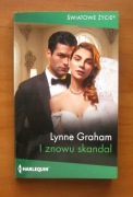 Lynne Graham - I znowu skandal 