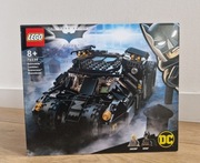LEGO Super Heroes 76239 Batman Tumbler