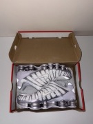 Nike Shox TL White | 44 Rozmiar | Nowe z pudełkiem | Original