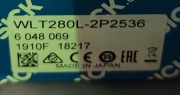 SICK WLT280L-2P2536