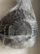 KORBA SHIMANO 3-rzędowa 