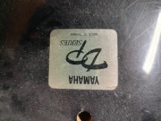 Perkusja Yamaha uzywana