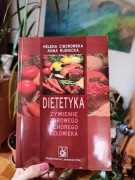 Dietetyka. Żywienie Zdrowego i Chorego Człowieka