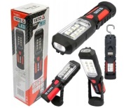 Lampa przenośna Warsztatowa LED Yato YT 08513 nowa