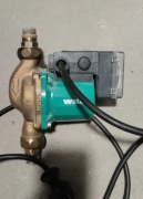 Pompa obiegowa WILO Star220/1