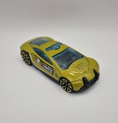 HOT WHEELS SPEED TRAP "FABRYCZNIE NOWY" LUZAK [CZYTAJ OPIS!]