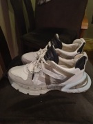 Buty damskie BRONX roz.40 skóra 