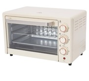 Piekarnik elektryczny Dettchan 22l.