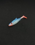 Plotka 10cm Policjant