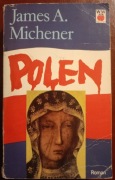 James Michener. Polen. J. Szwedzki. 