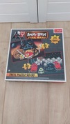 Puzzle Angry Birds Star Wars, Trefl 2x90 el