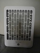 Zapper Bug Lampa przeciw komarom