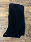 Dywaniki materiałowe Mercedes E Klasa 2025