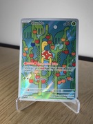 Karta Pokemon TCG: Shuckle (MEG 136)