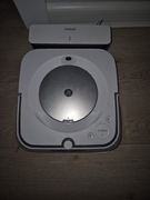 Robot sprzątający iRobot Braava jet m6 biały