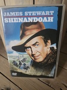 Shenandoah - DVD film stan idealny 