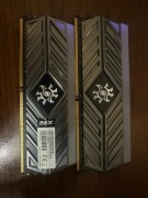 Pamięć DDR4 Adata XPG Spectrix RGB 16 GB