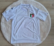 Włochy Italia koszulka reprezentacji Włoch KAPPA rozmiar (S) nowa