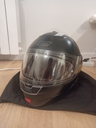 Kask motocyklowy Nolan n91